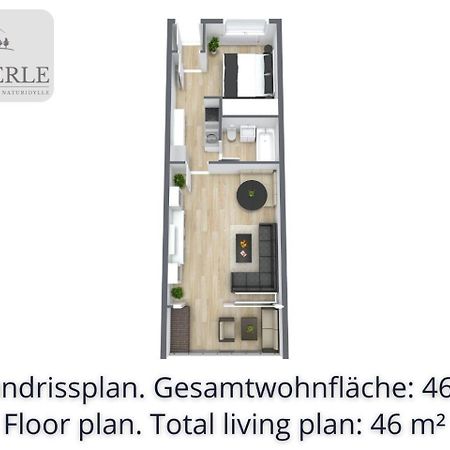 Exklusives 5-Sterne Apartment Waldperle Mit Indoor-Pool, Sauna, Top Lage Und Ausblick In Die Natur, Hunde Willkommen Schonach im Schwarzwald Экстерьер фото
