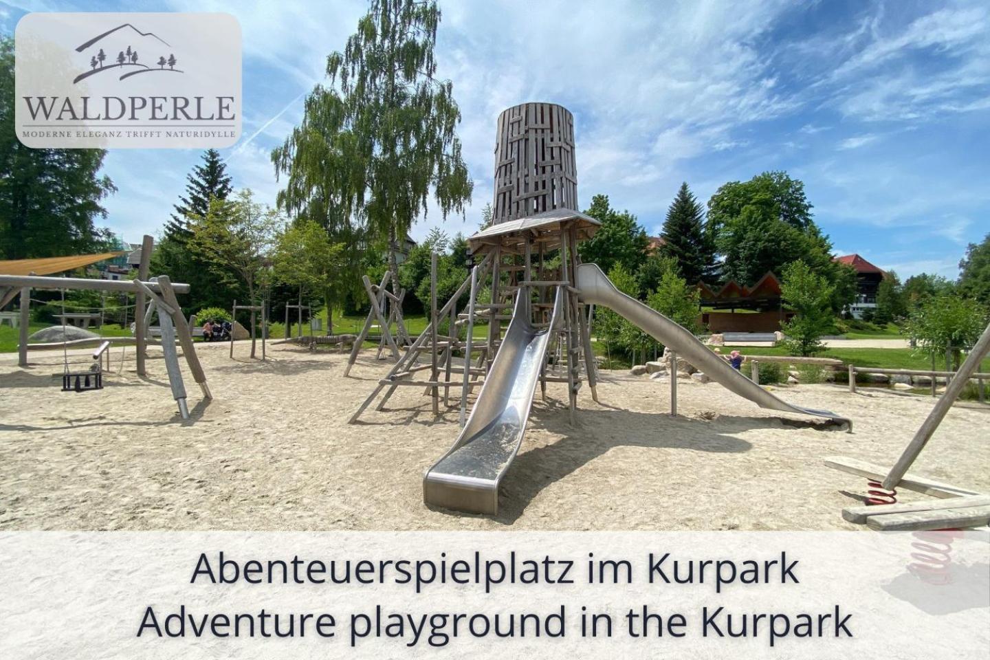 Exklusives 5-Sterne Apartment Waldperle Mit Indoor-Pool, Sauna, Top Lage Und Ausblick In Die Natur, Hunde Willkommen Schonach im Schwarzwald Экстерьер фото